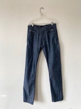 Outclass - Men's Lightweight Jeans - Size 32 - Made in Canada!
